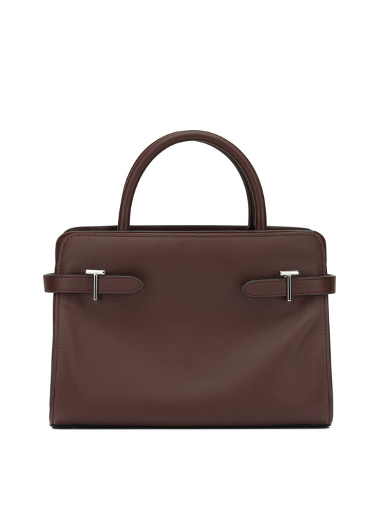 Handbags Brown