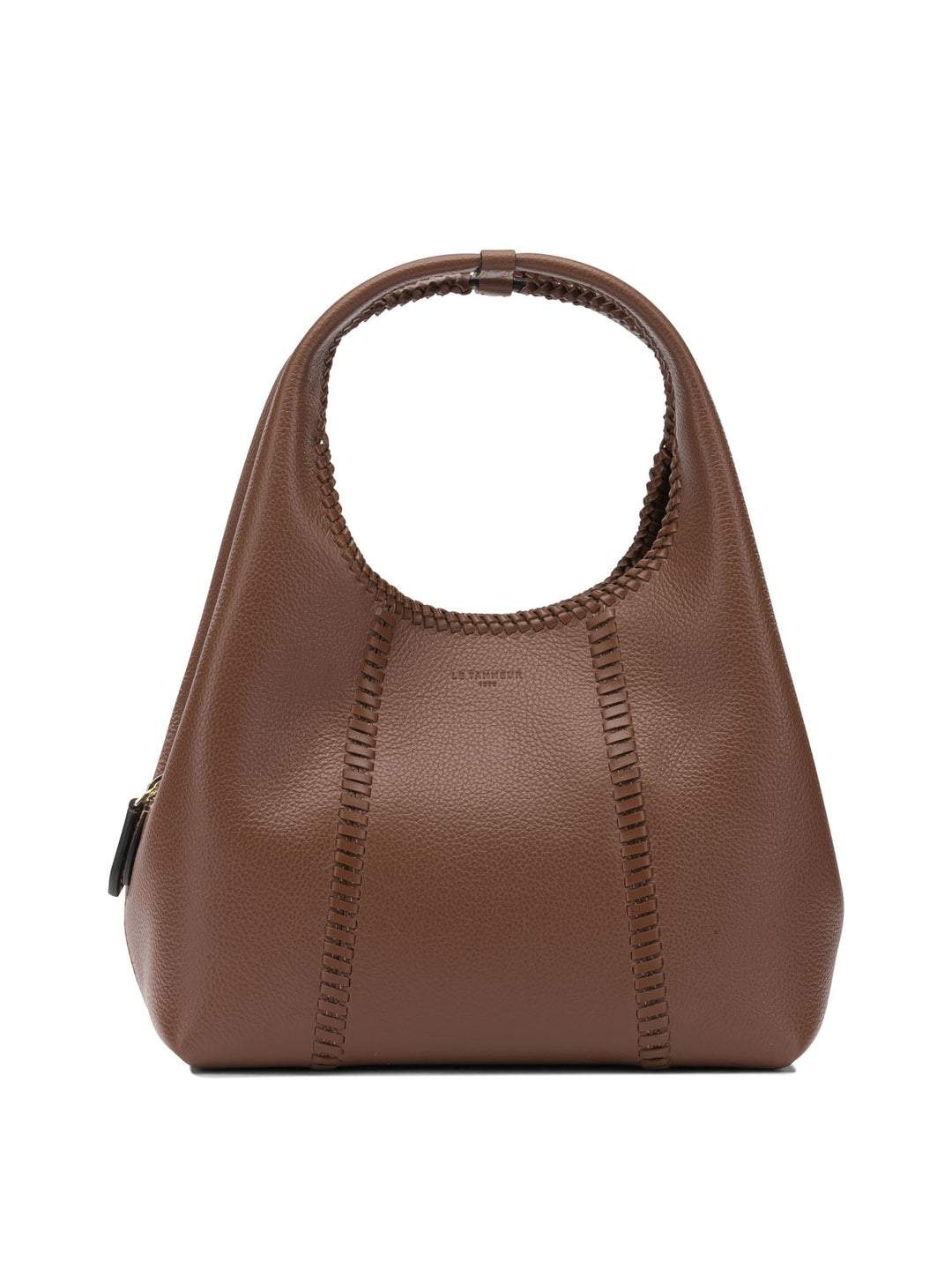 Le Tanneur  Crossbody Bags - Brown | 44008c636fe3c03fa3d10201178347bafaaa2de7