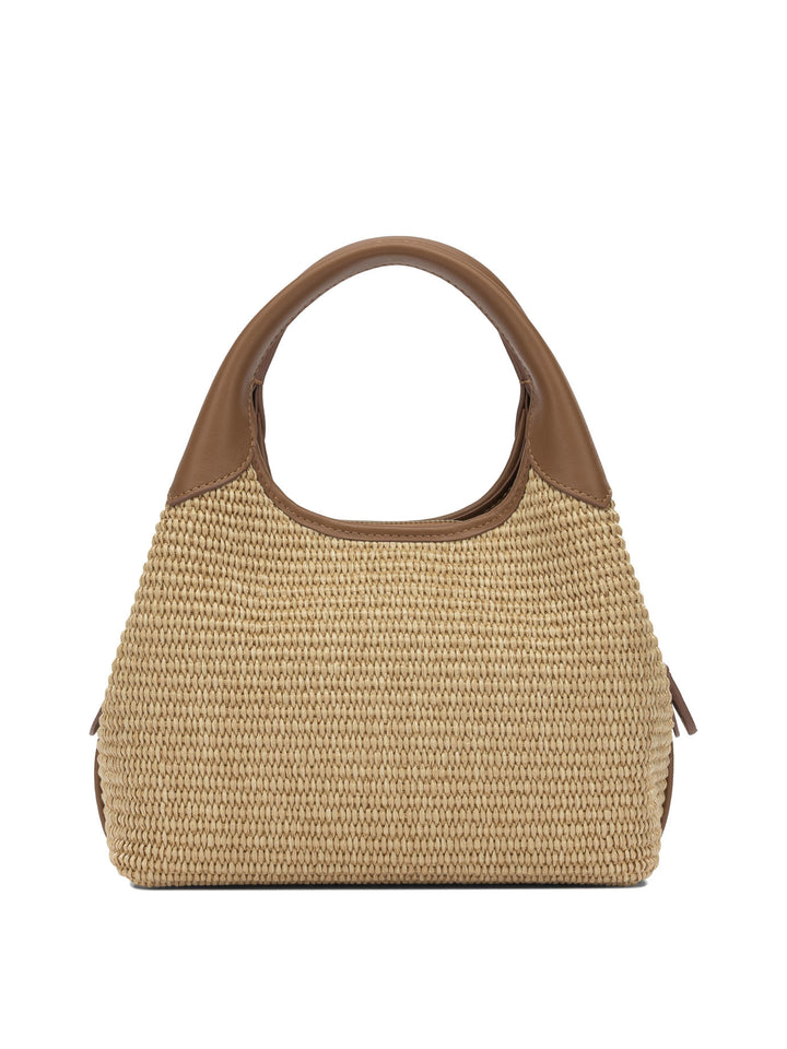 Le Tanneur  Handbags - Beige | 1aff647cce47101c79b14b66ac295a20995919f3