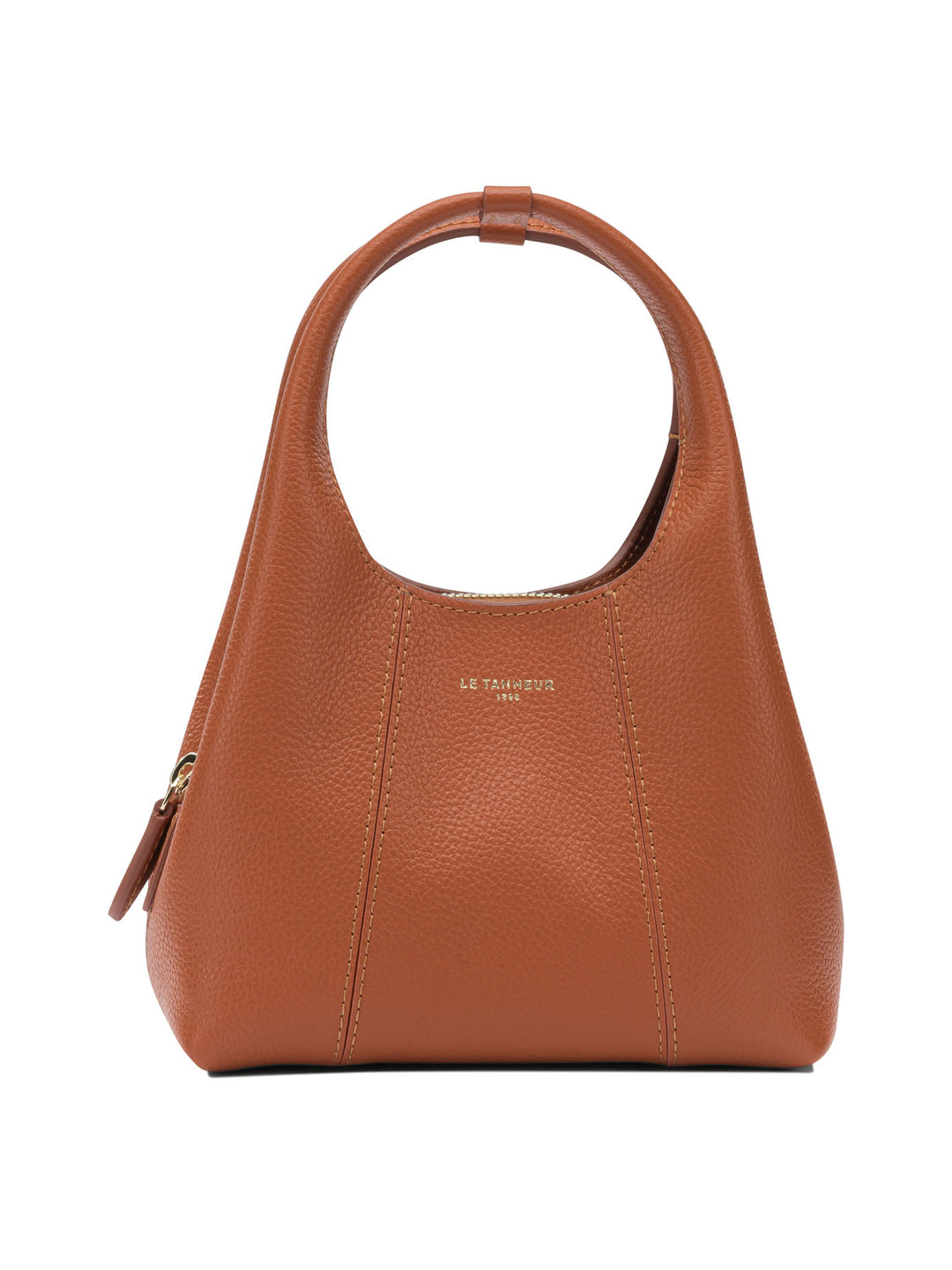 Le Tanneur  Handbags - Orange | 6e3528ca05aeb33f22f0866443654025dc6d9946