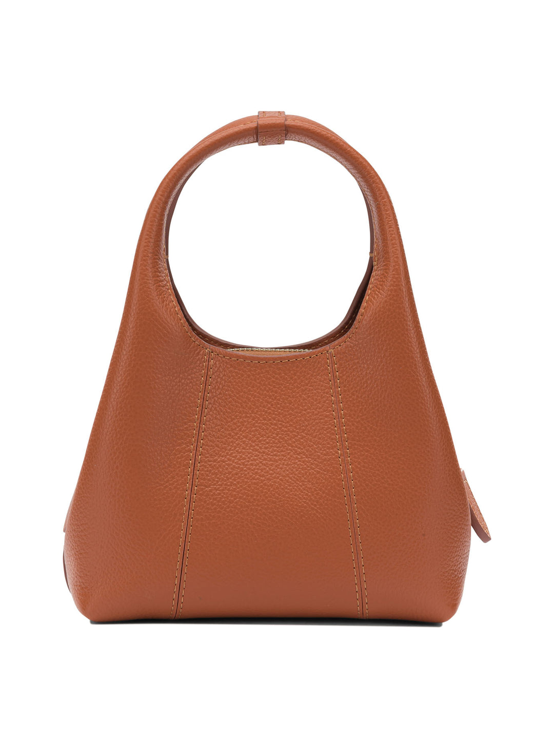 Le Tanneur  Handbags - Orange | 703a81553a1667fe56e6b24c57b06ae52850e31d