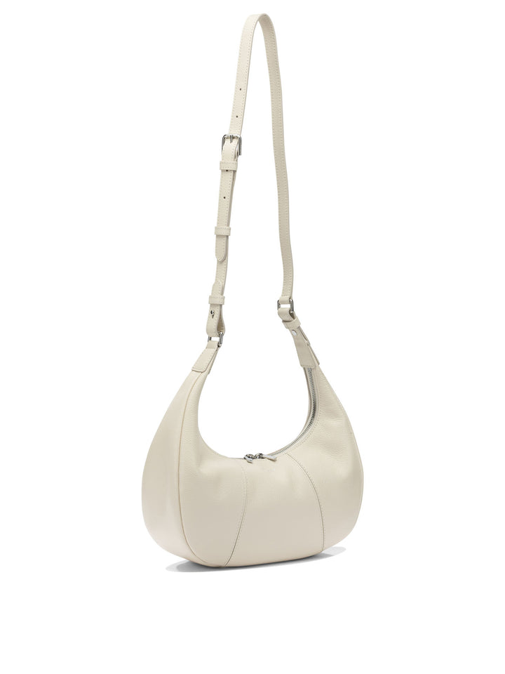 Le Tanneur  Shoulder Bags - Beige | 103a82f7005d558df99e9c7f2e2347080e85e93f