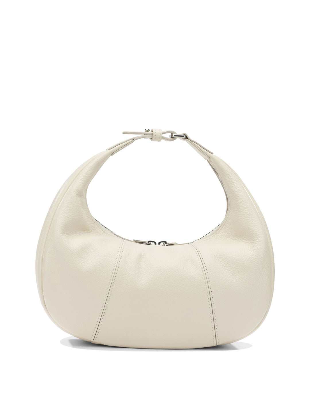 Le Tanneur  Shoulder Bags - Beige | e413e98ee306a9cf6cd6b19e0e35df9c87e94bfb
