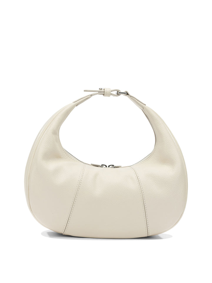 Le Tanneur  Shoulder Bags - Beige | e413e98ee306a9cf6cd6b19e0e35df9c87e94bfb