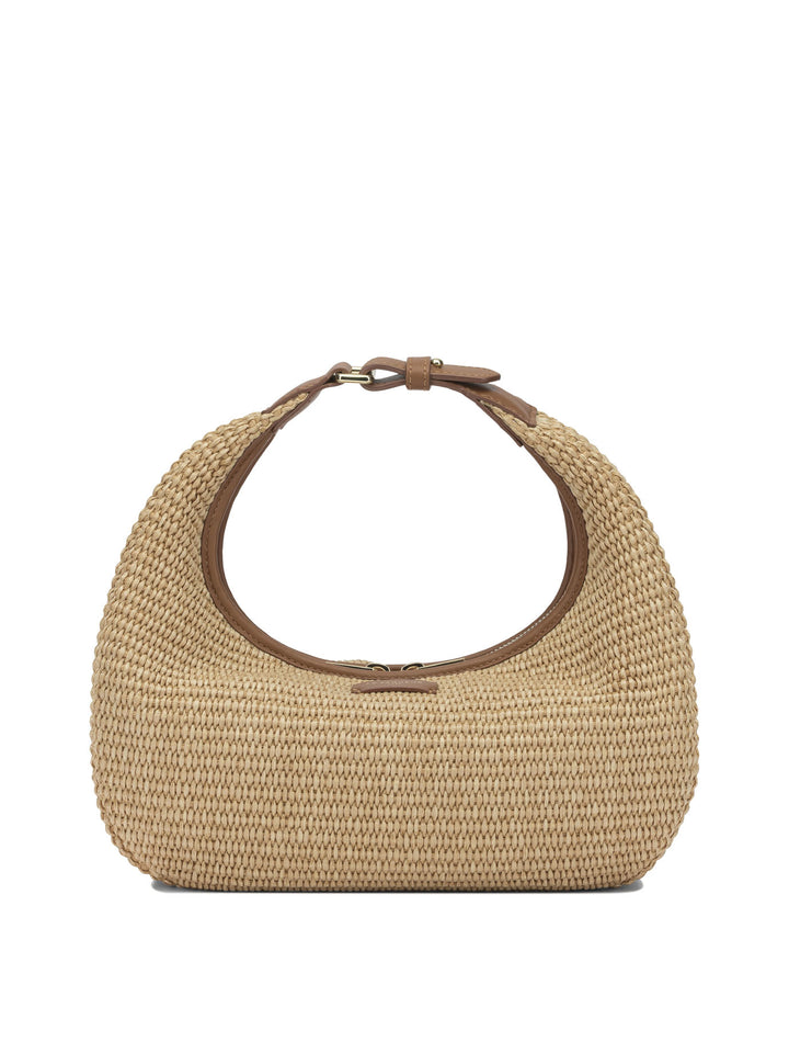 Le Tanneur  Handbags - Beige | e89b1e4c1889fec1e2657f541d2cb165d7b61ad2