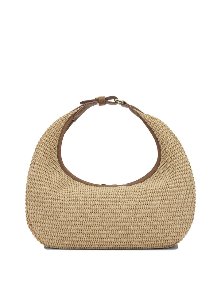 Le Tanneur  Handbags - Beige | 7f80a0eba8362a105fc4e9c67dc9e18f72b8ca65