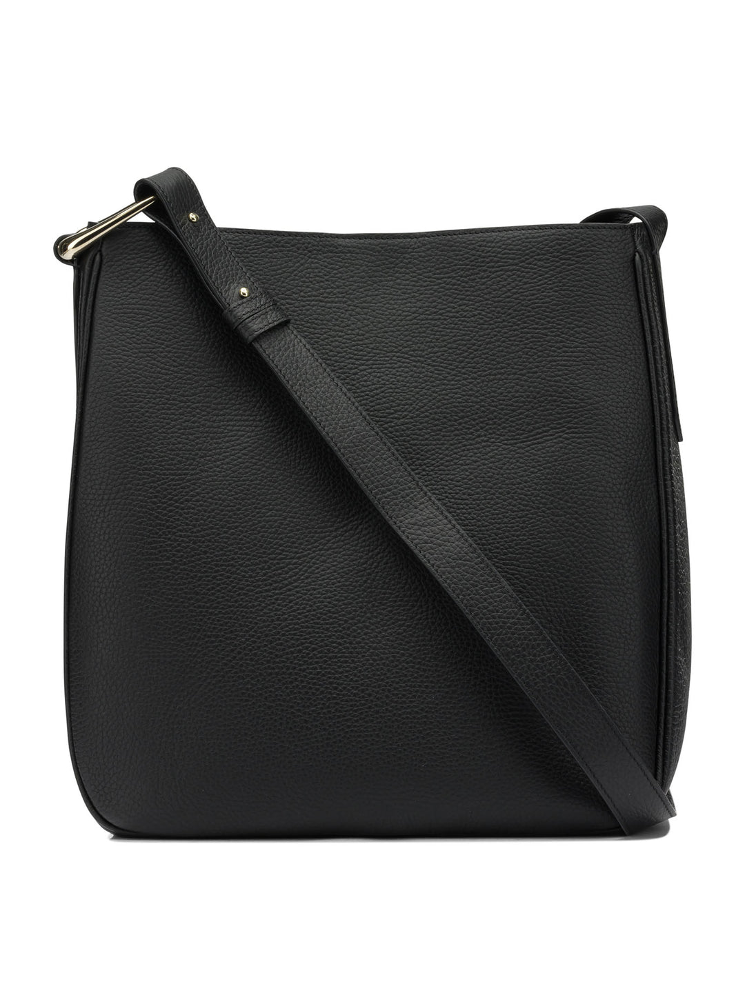 Le Tanneur  Crossbody Bags - Black | bf1eff86536548d513f25d90728c6031ce3cac17