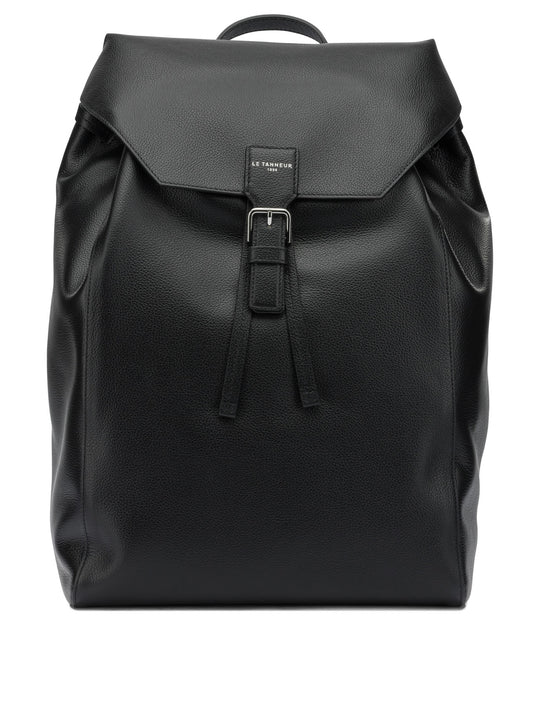 Backpacks & Travels Black
