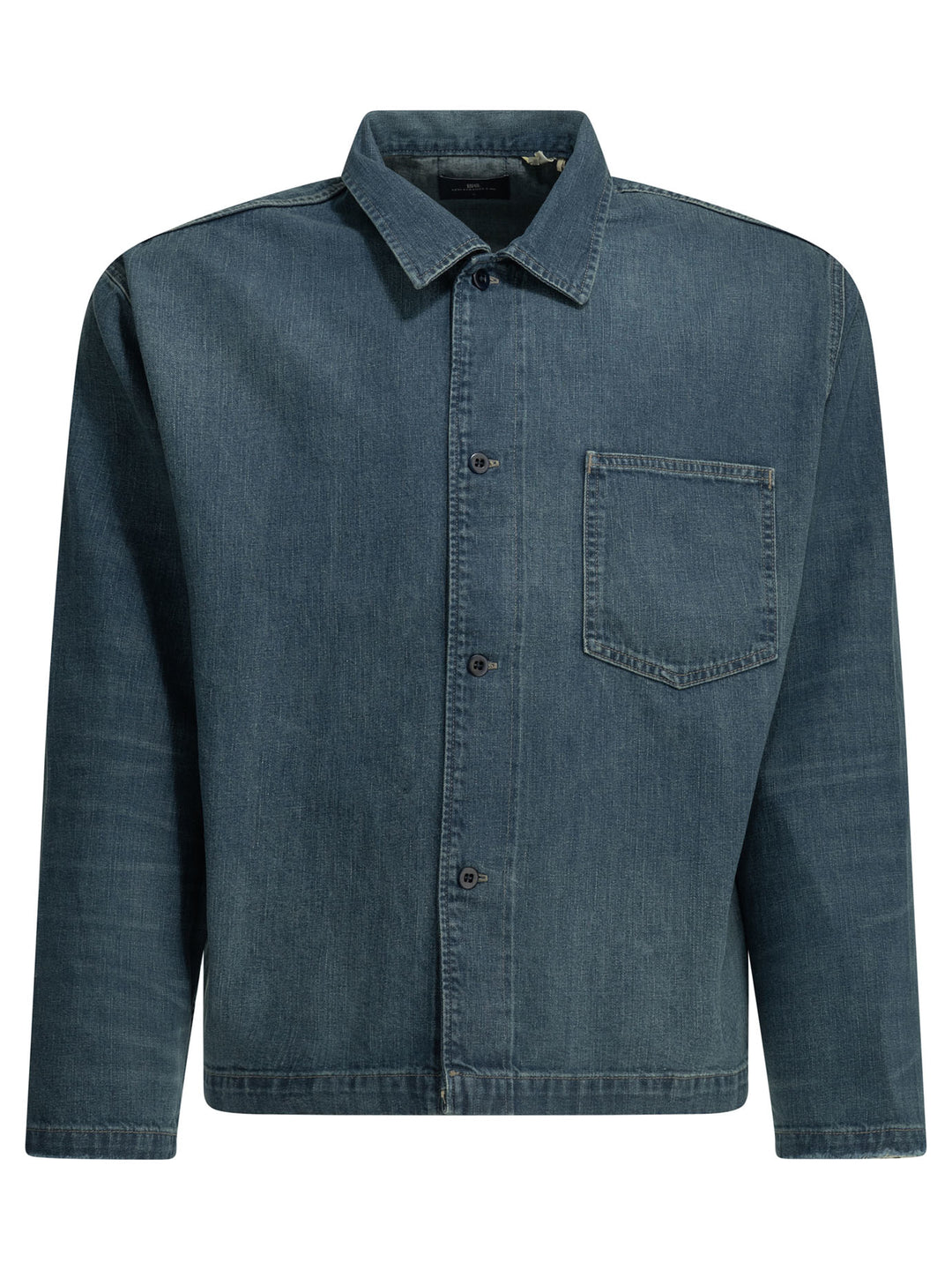 Levi'S Shacket Jackets and Coats - Light blue | 0841a12977a3828ee3d3f7fb59c10ff8257b4a60