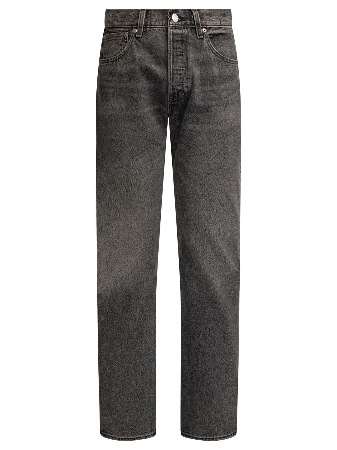 Levi'S 501 Original Jeans - Black | c152d7b82f36c8937b1fae370580fe99ef34db9b