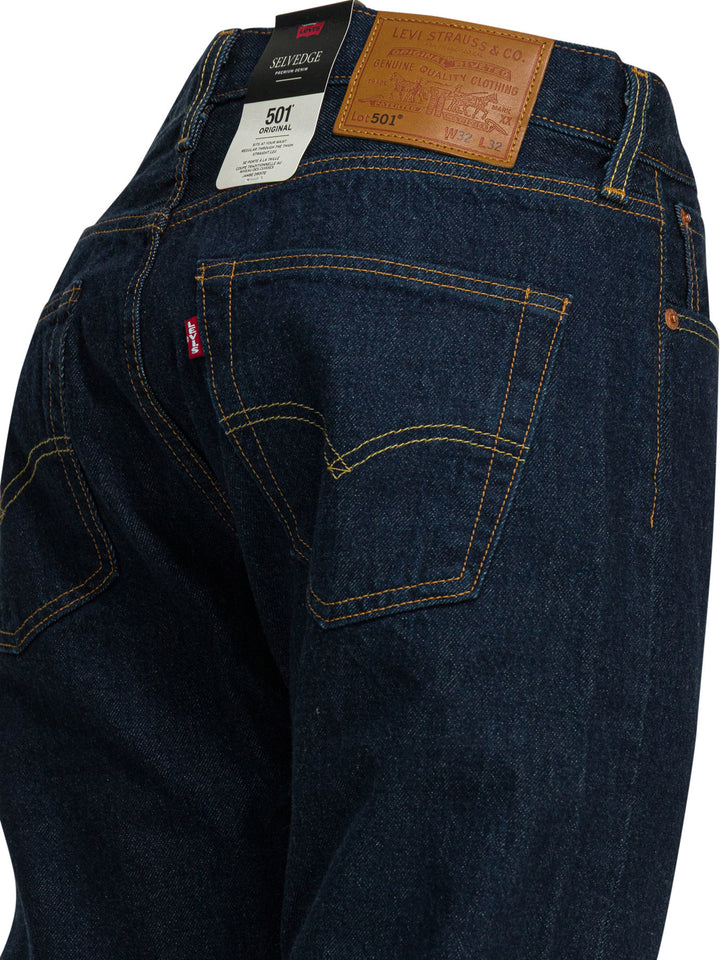 Levi'S  Jeans - Blue | 4981de4dbb4d2e7ed69ef0a2d0008b54c6edefa4