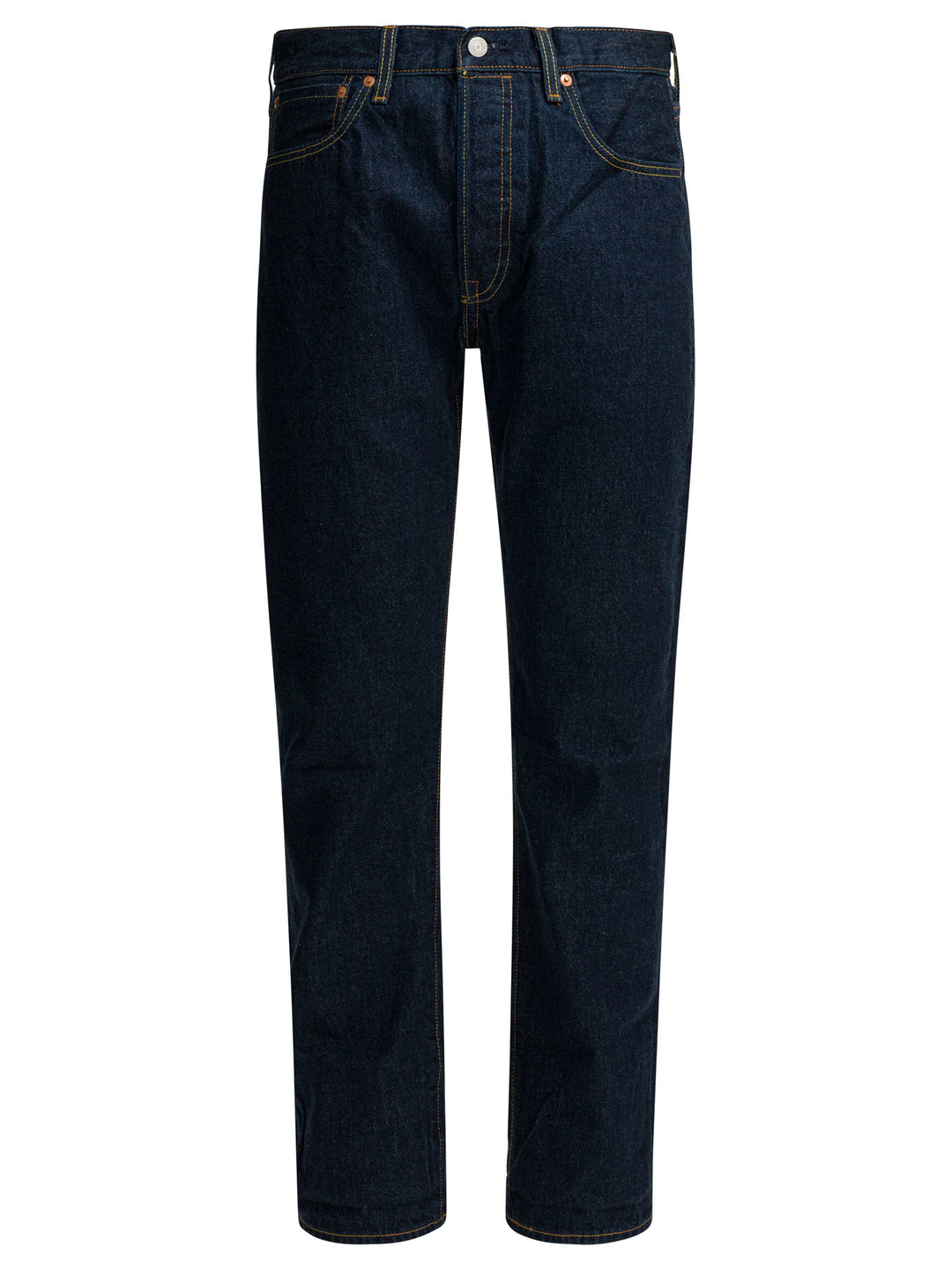 Levi'S 501 Original Jeans - Blue | 27767c415046c106346863474988307cbf75ede4
