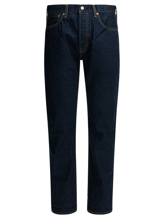 501 Original Jeans Blue