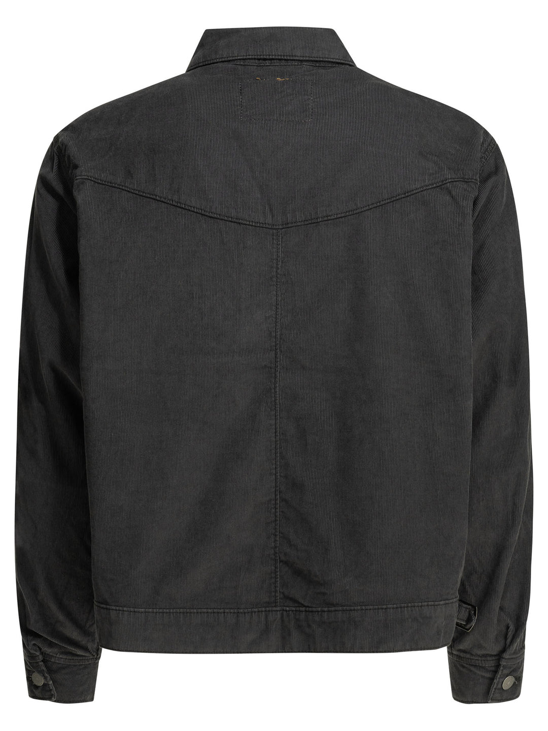 Levi'S Market Minerstruckers Jackets and Coats - Black | f89f0599decb70992e4ee7a98c84d5715a05ddf6