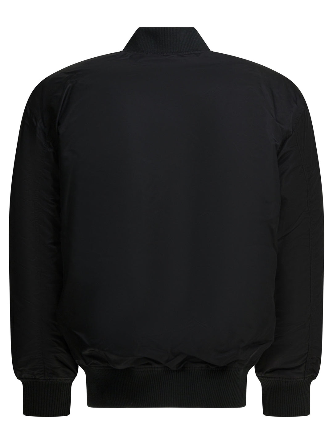 Levi'S Nylon Bomber Jacket Jackets and Coats - Black | 4fbf0dd4eab51768e086dcb1fcbead30bf0ccefa
