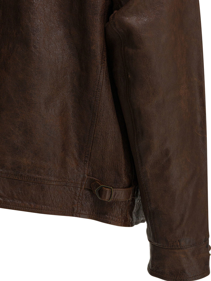 Levi'S Corona Heights Jackets and Coats - Brown | f10c1f5daa6b457f01ea7f22c480c755cc5a26e3