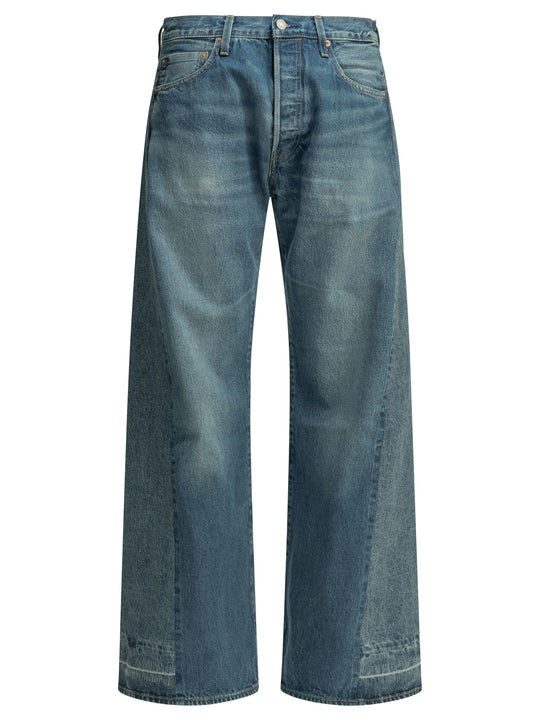 501® Jeans Light Blue
