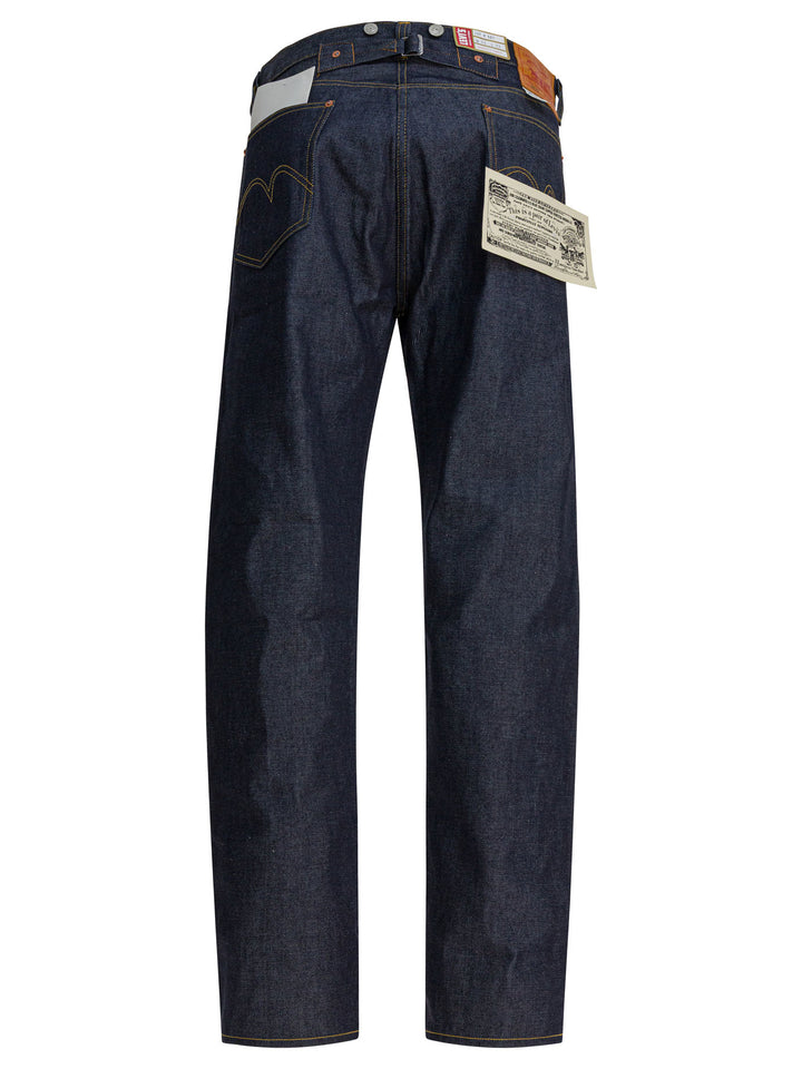 Levi'S 501® 1933 Jeans - Blue | c850bcef4cc8ce19286dc274a3bd401badd59dac