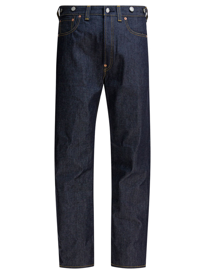 Levi'S 501® 1933 Jeans - Blue | 7531d12dde22558a5860d9132e290b61759d07c0