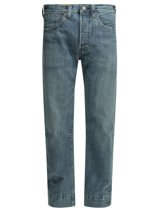 Vintage Clothing 1947 501® Jeans Light Blue