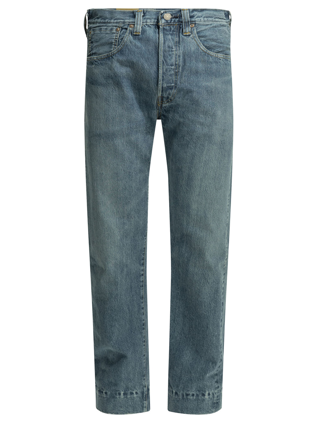 Levi'S Vintage Clothing 1947 501® Jeans - Light blue | c89f2a04010ac65f4983a43fff9915c14afa90bf