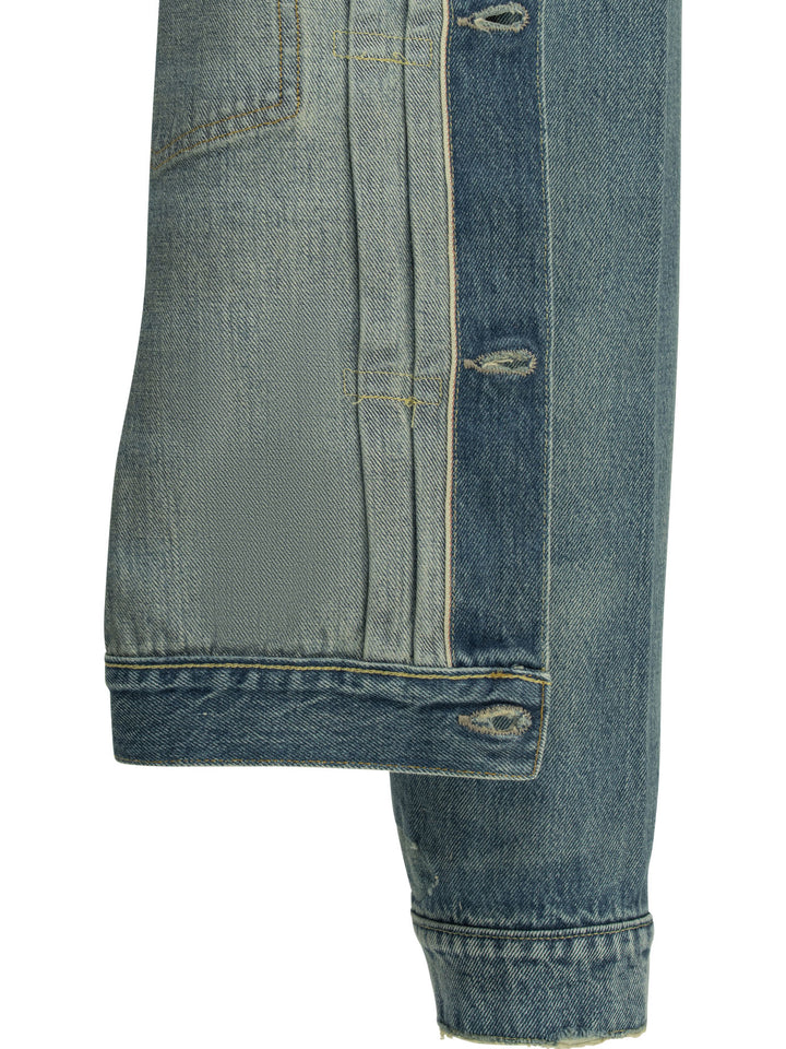 Levi'S 1936 Type I Jackets and Coats - Light blue | 2b6e2e3c7ab0c3e11b511c2f46b1dca138372345