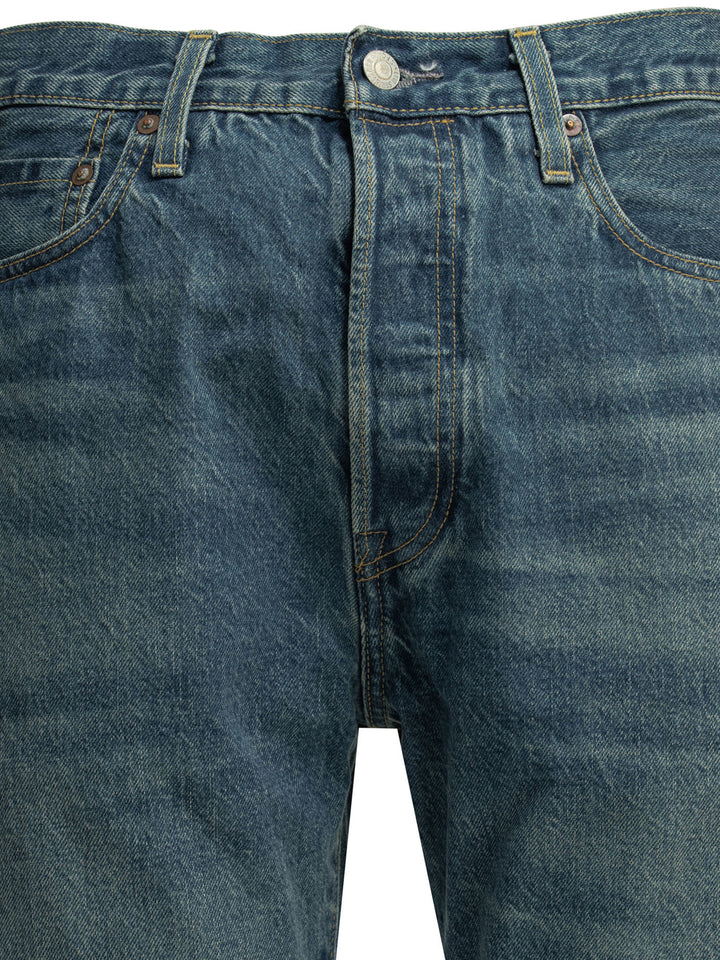 Levi'S 501® 80s Jeans - Blue | dcb9a49d1c1eaeb5b3a4976819ff493742f67002