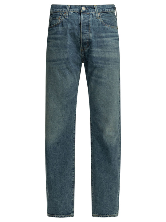 501® 80s Jeans Blue