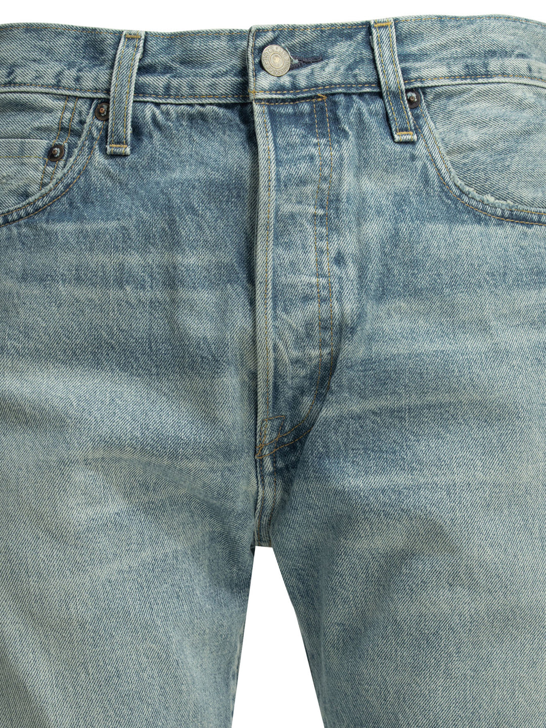 Levi'S 501® 80s Jeans - Light blue | c97e8cc89fcb88246407725c1cb57aed343267fd