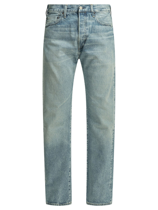 501® 80s Jeans Light Blue