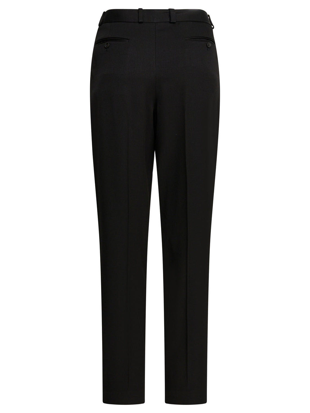 Loulou De Saison  Trousers - Black | 51eb3e11d1298beb97d07dca5a930e67292fd9d5