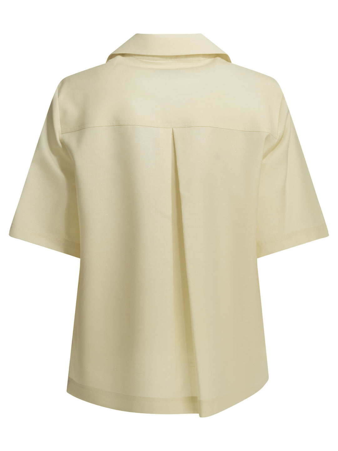 Loulou De Saison  Shirts - White | 4942195c4fec5101c0b74085295cd25bfd402667