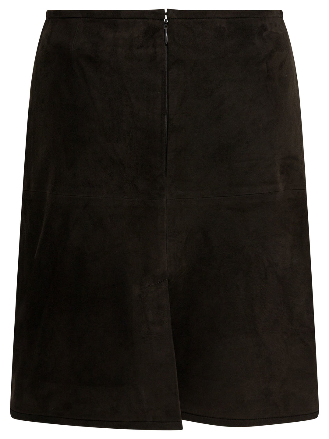 Loulou De Saison  Skirts - Brown | 28583d5f11655bfbcb6f89c9a87a84e94d585296