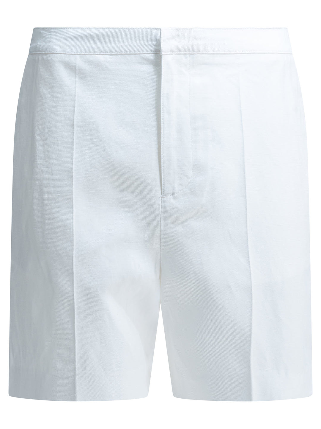 Loulou De Saison  Shorts - White | caa74262e4bfba5df11ea66aceb7fc2282632075