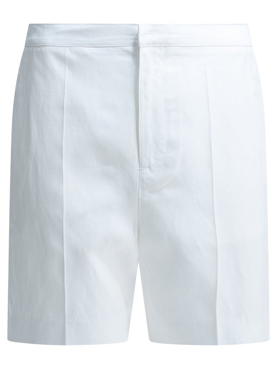 Shorts White