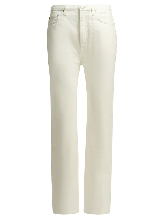 Jeans White