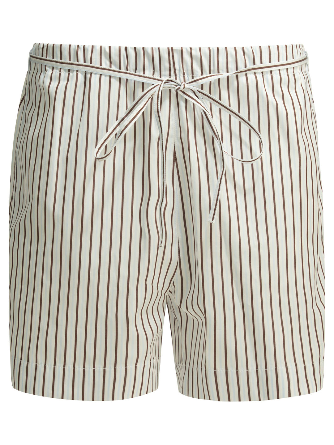 Loulou De Saison  Shorts - White | 584095ca596939fdc176d68fccc0d5994bd107cf