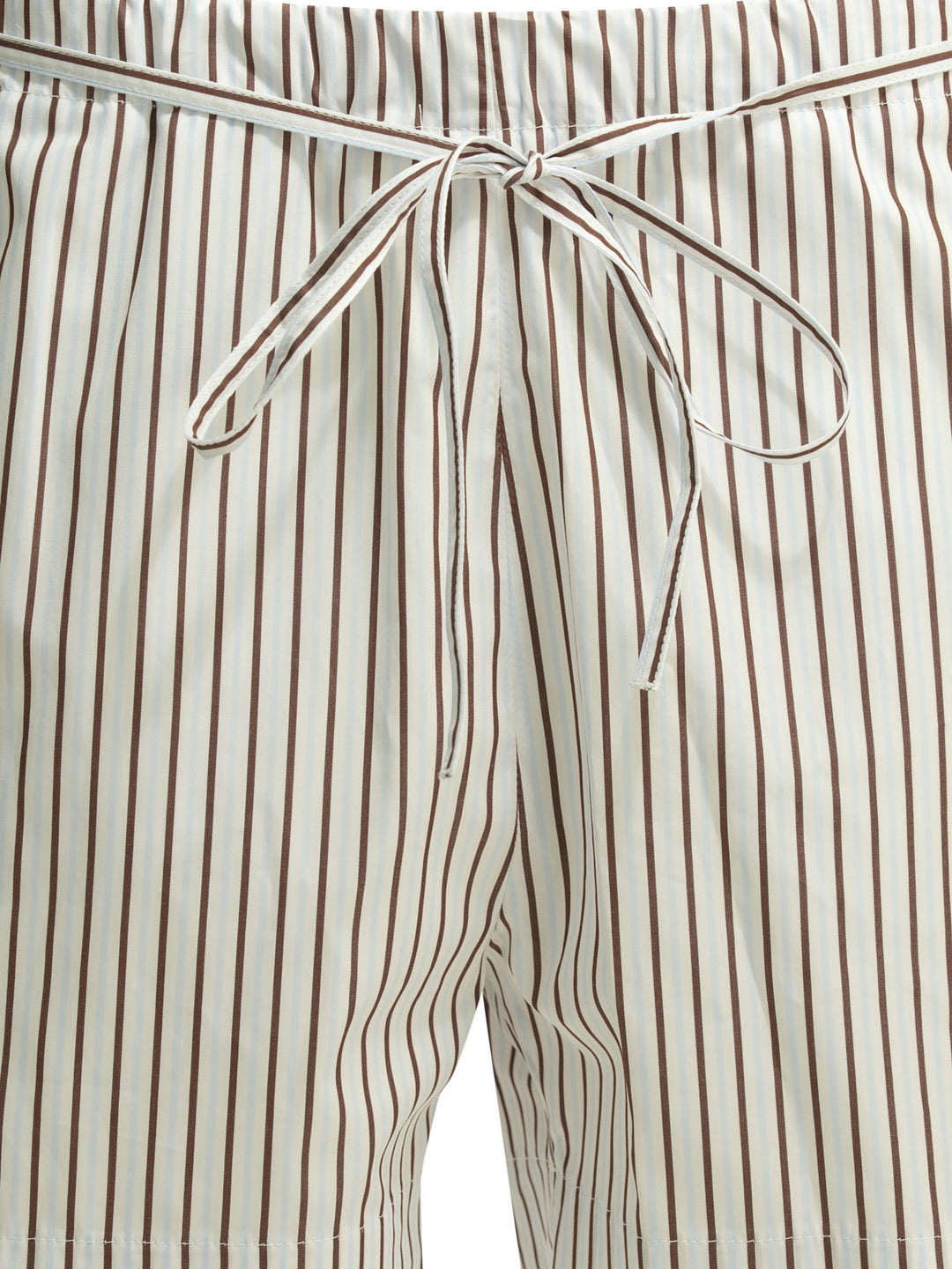 Loulou De Saison  Shorts - White | 98e8808e9fe103330dc4300bf42fb419ea4547f0