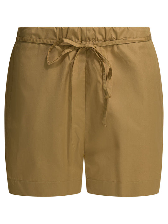 Shorts Beige
