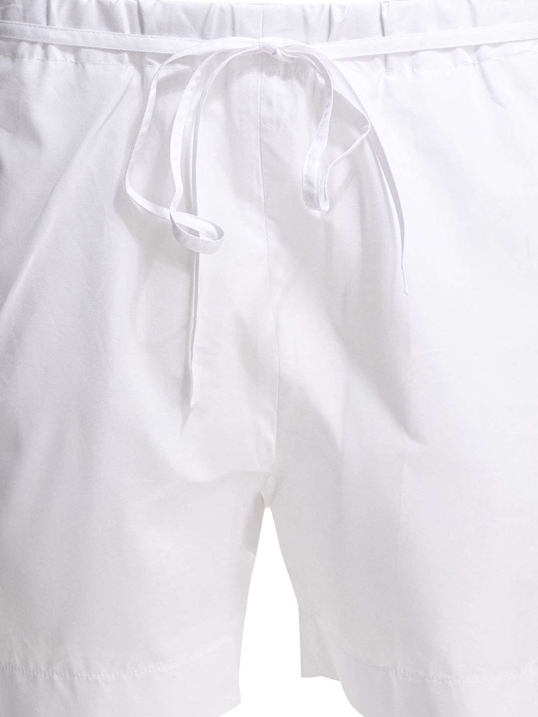 Loulou De Saison  Shorts - White | ab25198efd520ced274a8ecd4f9dd9d515f82038