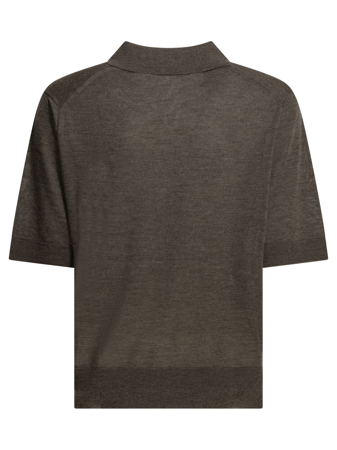 Loulou De Saison  Knitwear - Brown | f3c80d7a20c1b1545ef2d94f22aa2d0e804941b8