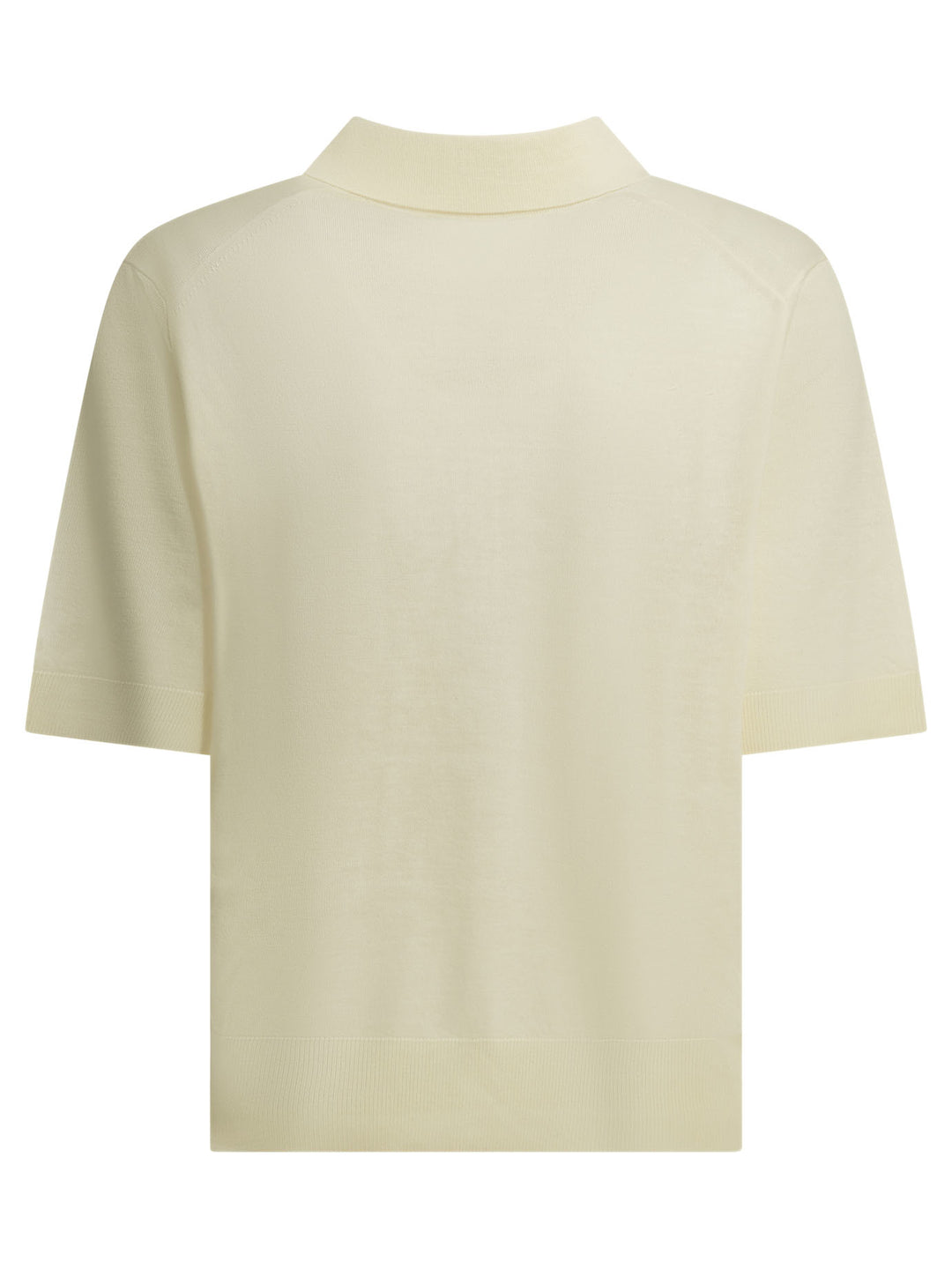 Loulou De Saison  Knitwear - White | 1d8b3e6019cd275ec9747c648f84bc043a255e5d