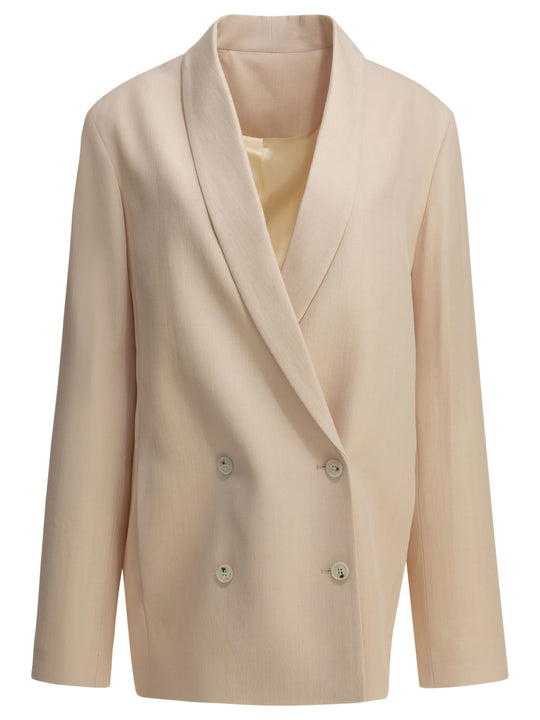 Jackets & Coats Jackets And Coats Pink