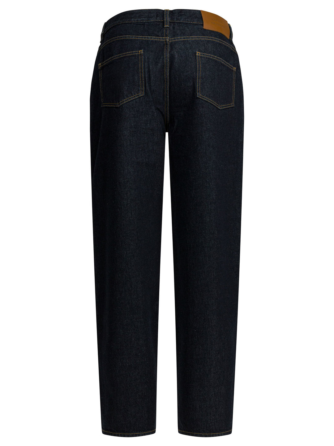 Loulou De Saison  Jeans - Black | b84db272bf857074a0e8caea05ad2e105726c6cf