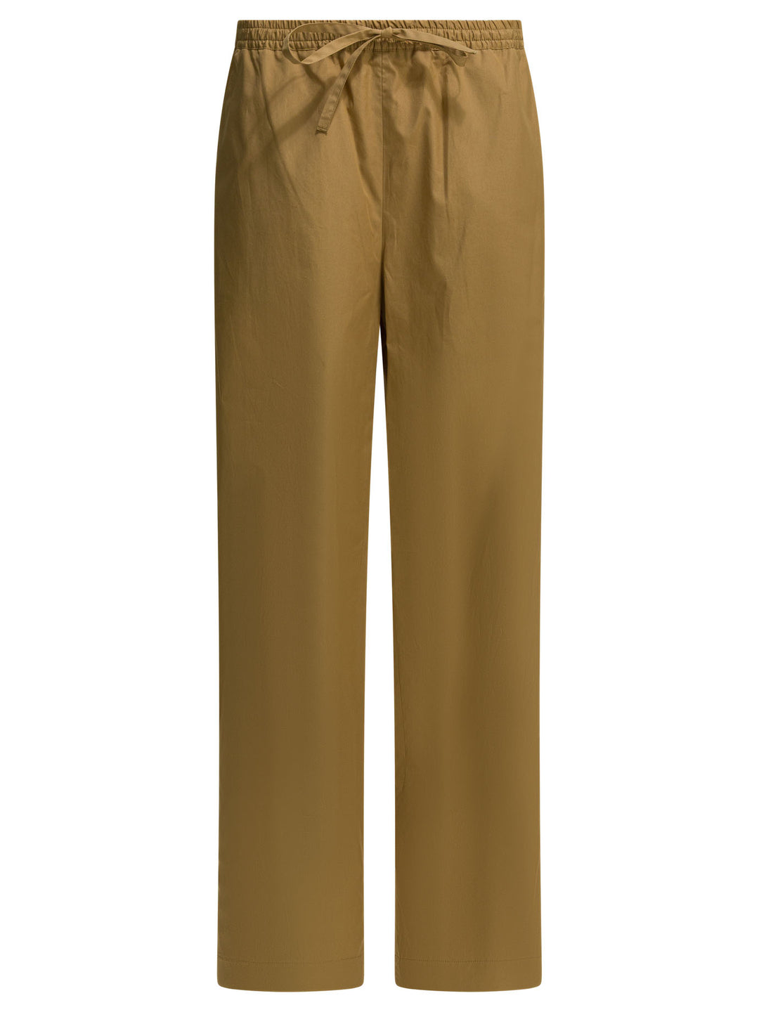 Loulou De Saison  Trousers - Beige | f99d11287647be894e4978a6823dcbb199f6064f