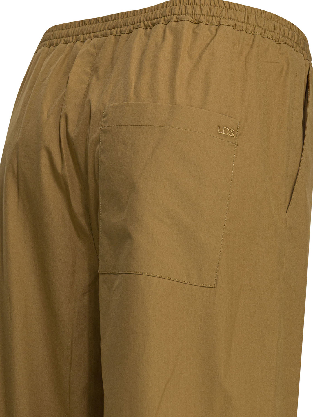 Loulou De Saison  Trousers - Beige | 3651c6c1014dddc89c679d8a8362bfe5f626c8f5