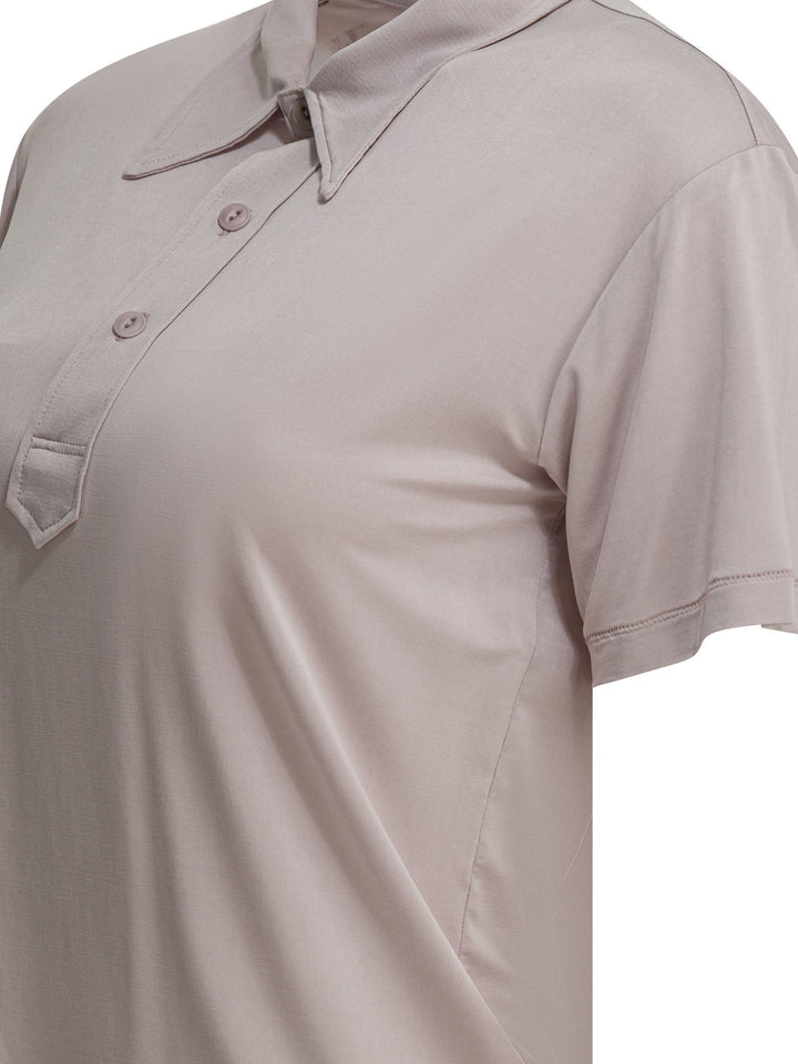 Maison Margiela  Polo shirts - Pink | 8f2d2e89aed5821baec9d9d4c54472f0c680aa5b