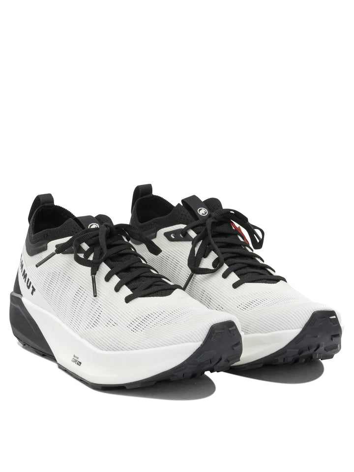Mammut  Sneakers & Slip-On - White | 62af9dfa0392c8b8dbeb7850b62dc9b8ba9c7d5c