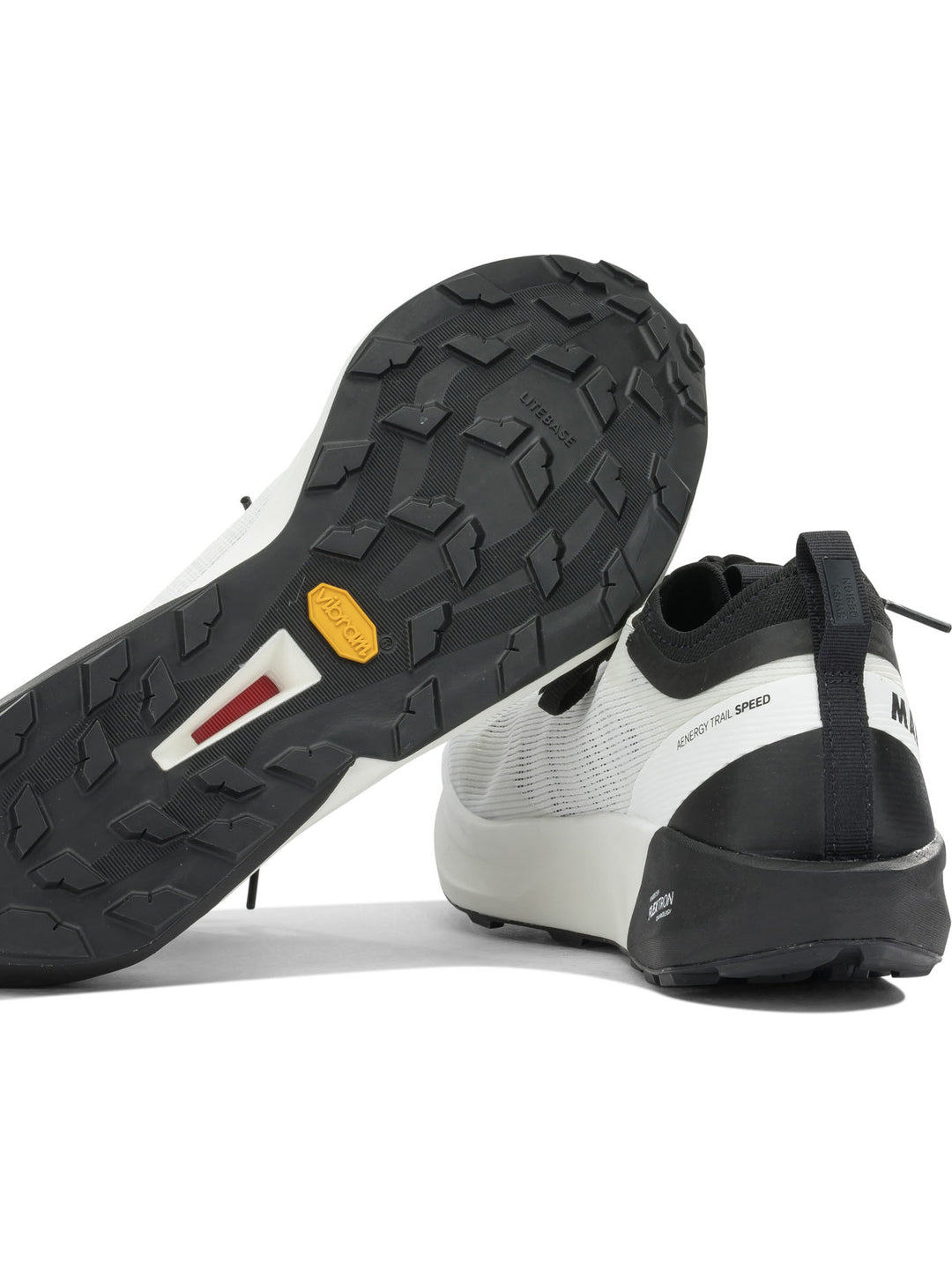 Mammut  Sneakers & Slip-On - White | f5a89acfa9aa6bf635e0cedfbbdde19bd733d53d