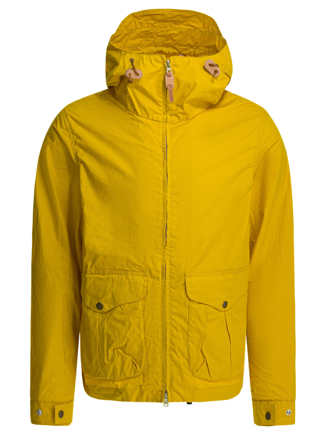 Manifattura Ceccarelli Blazer Coat Jackets and Coats - Yellow | 49b748a6c1be662ad33a16768cb8183d437ffdad